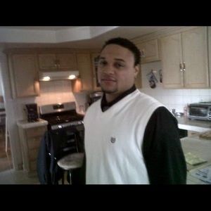 Meet your Posher, Donald